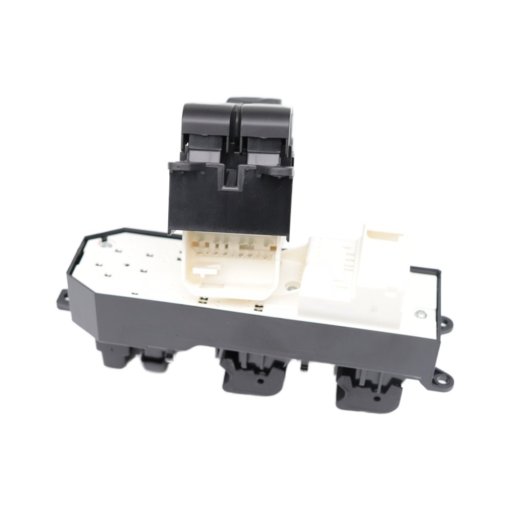 Master Power Window Lifter Switch 84820-0C030 Tundra 2015-2021 New Condition ABS Plastic Material Essential Manufacturing