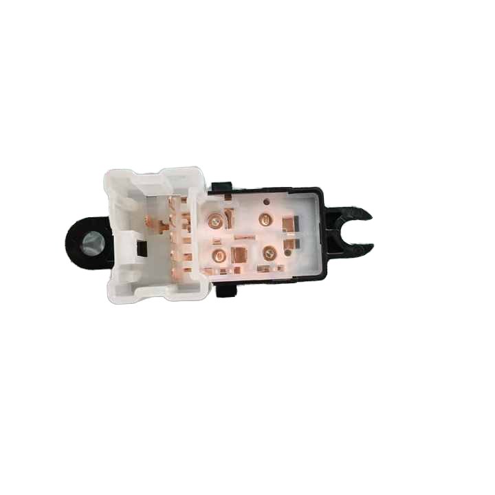 New Passenger Side Navara 254114JA0A Power Window Switch for Autos