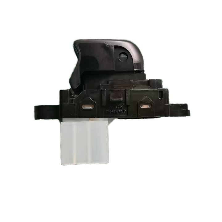 New Passenger Side Navara 254114JA0A Power Window Switch for Autos