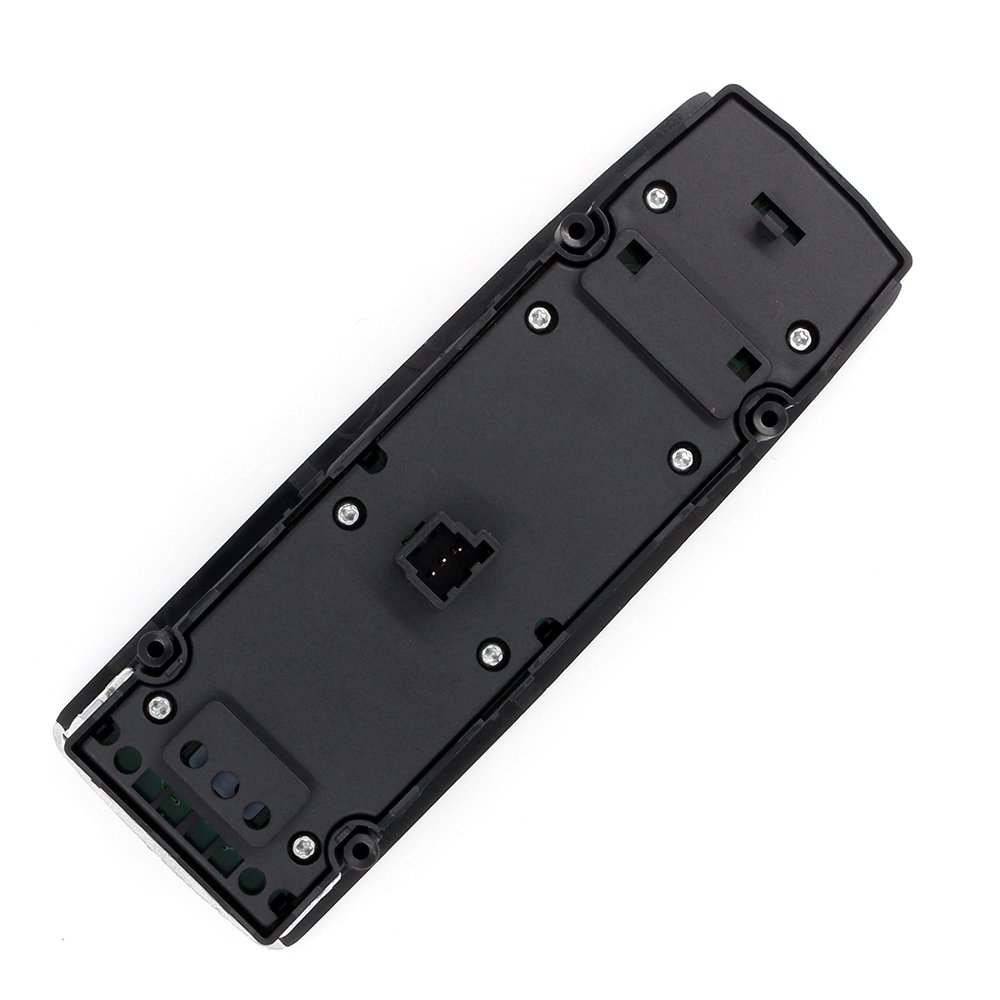 Car Electric Power Window Side Glass Control Switch Auto Window Lifter Button for Mercedes-Benz C-Klasse W204 OEM NO 2049055402