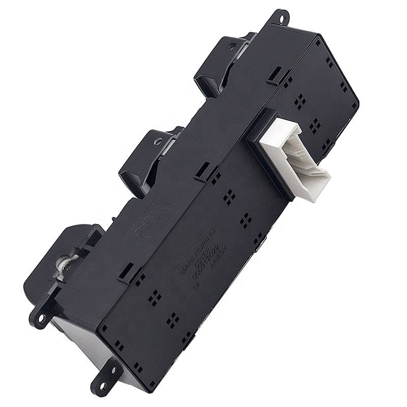 MHJKIA Auto Parts 93570-B5000 Master Power Window Switch for HYUNDAI SANTA FE/IX45(CM) 2006-2012