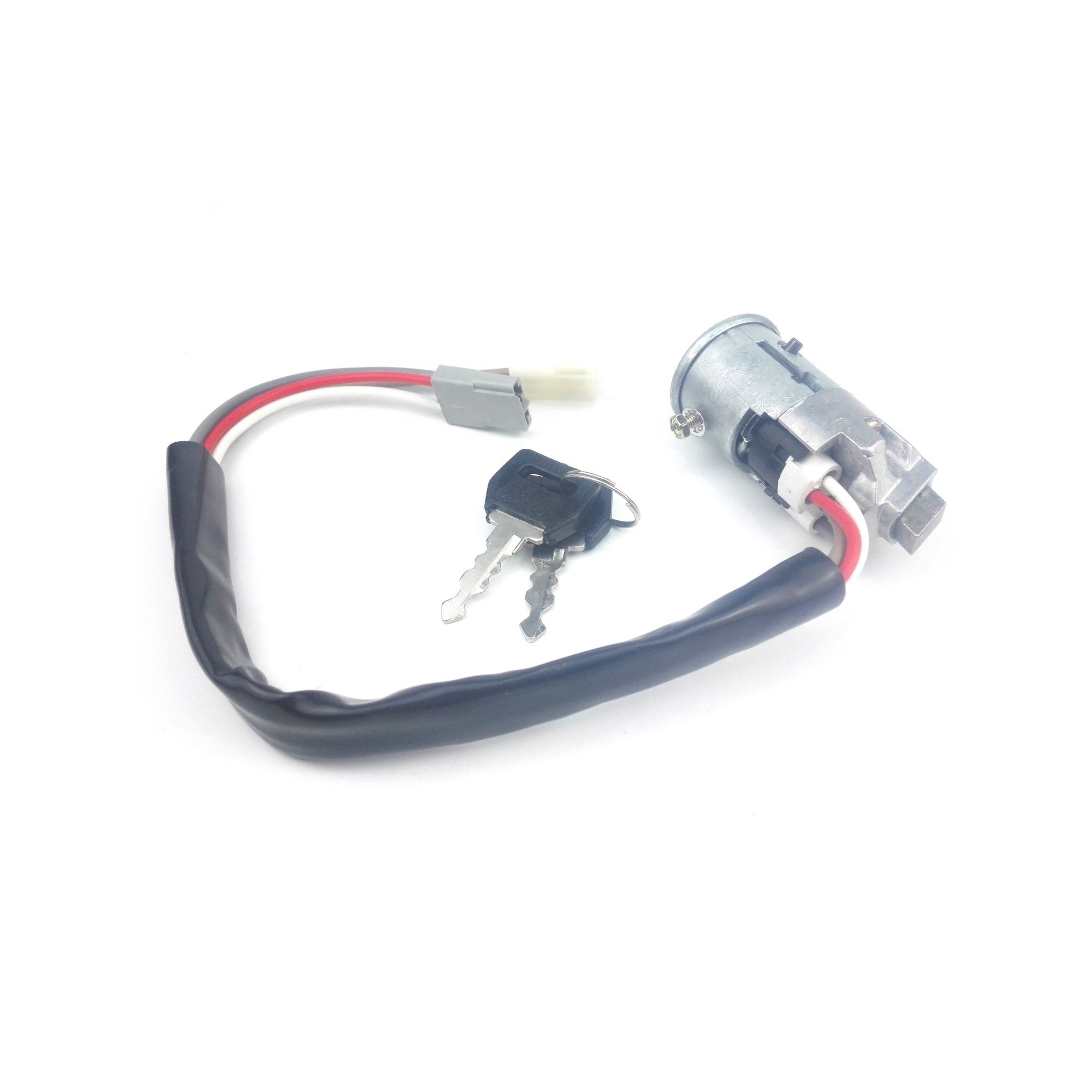 Ignition Starter Switch for 204 304 404 504 012601 012600 252019 416181