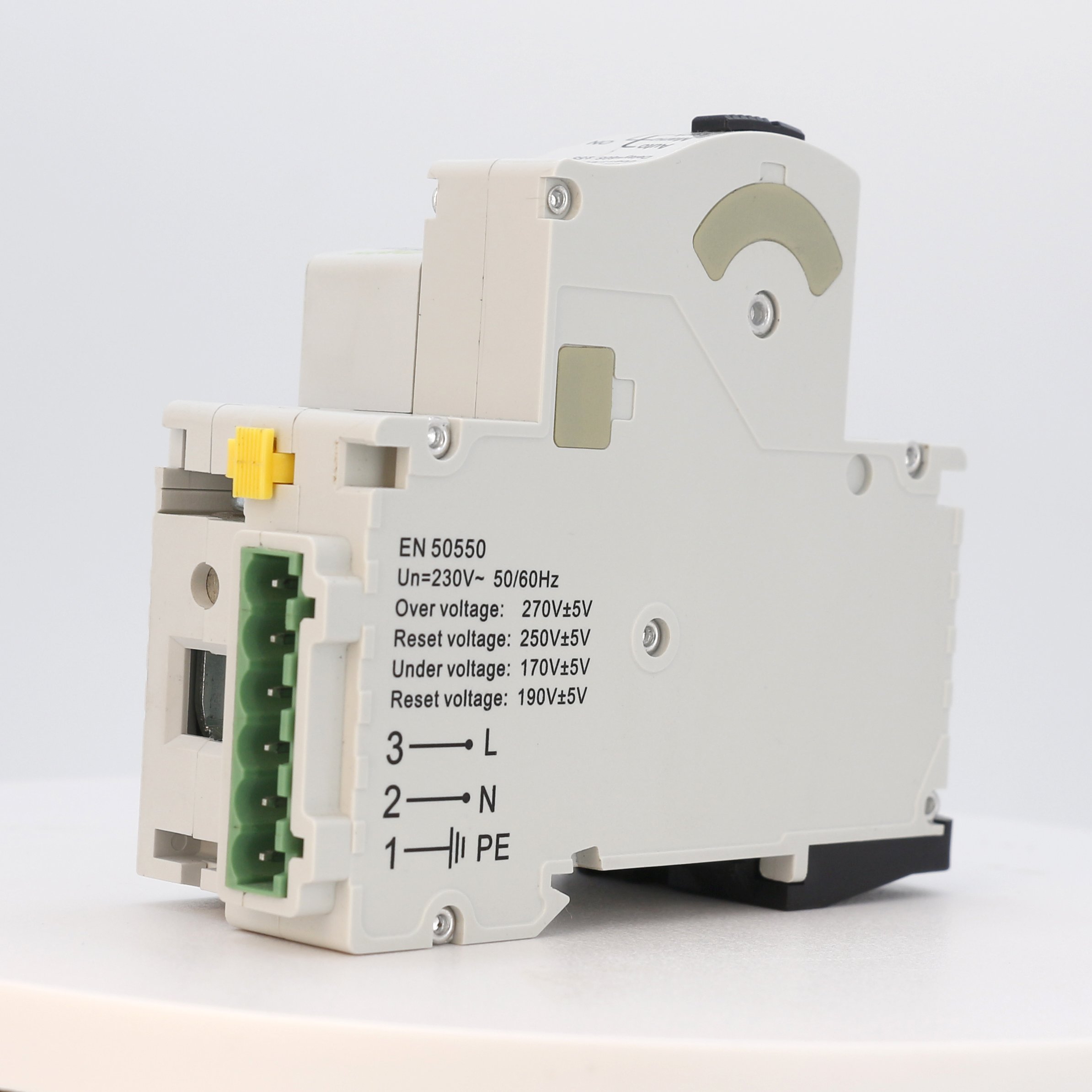 Top Selling High Quality Matis MT53UV Auto Electronics with Over Under Voltage protection