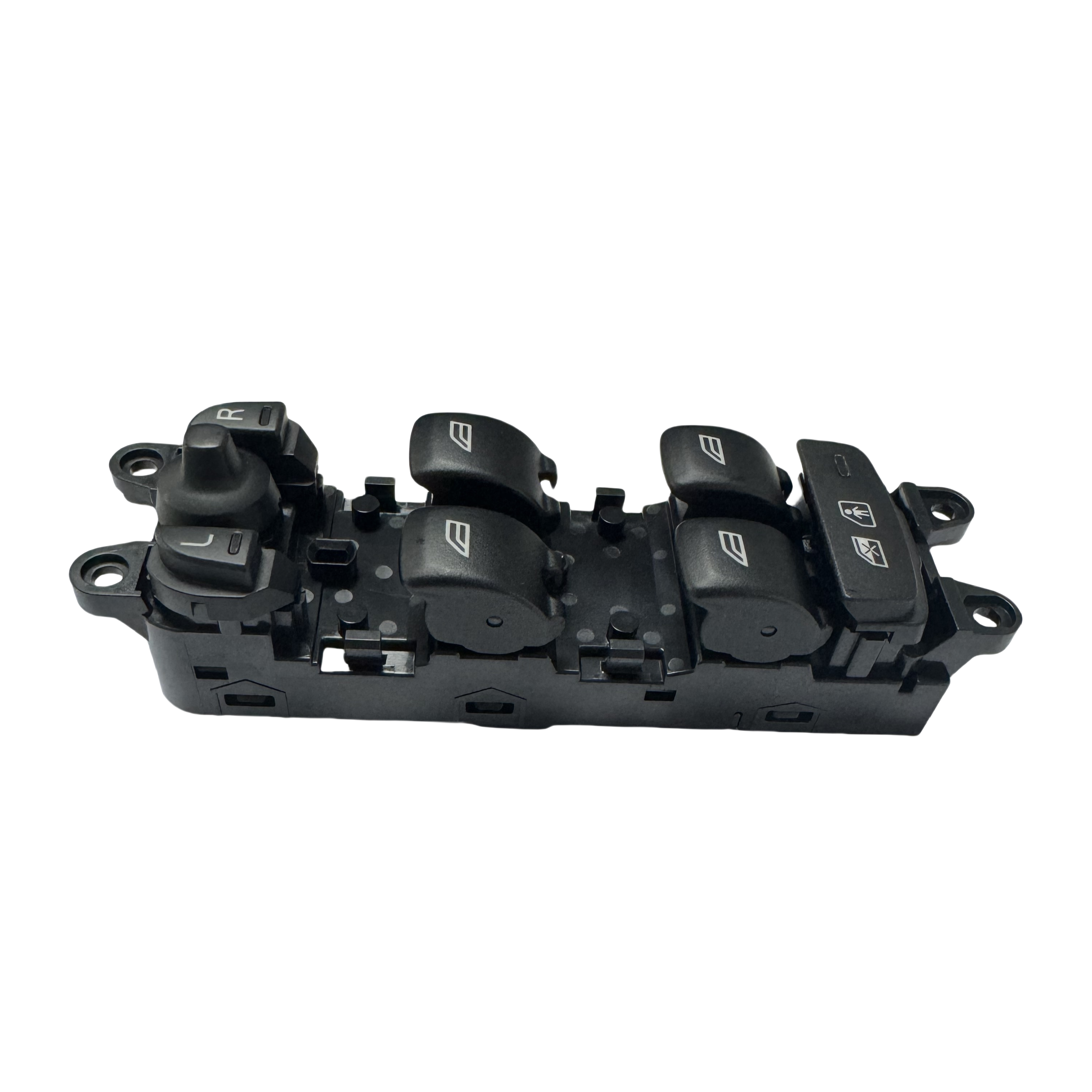 Practical and Hot-selling Glass Regulator Switch for Volvo S40 V50 Car Front Door OE 31343550