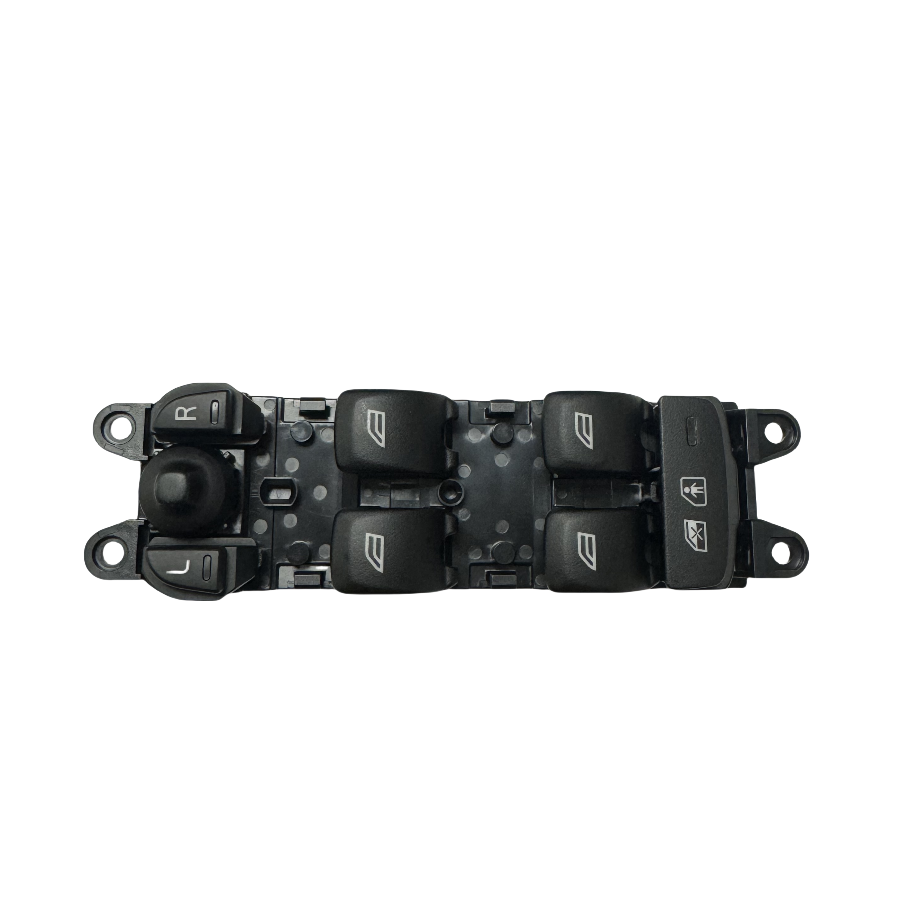 Practical and Hot-selling Glass Regulator Switch for Volvo S40 V50 Car Front Door OE 31343550