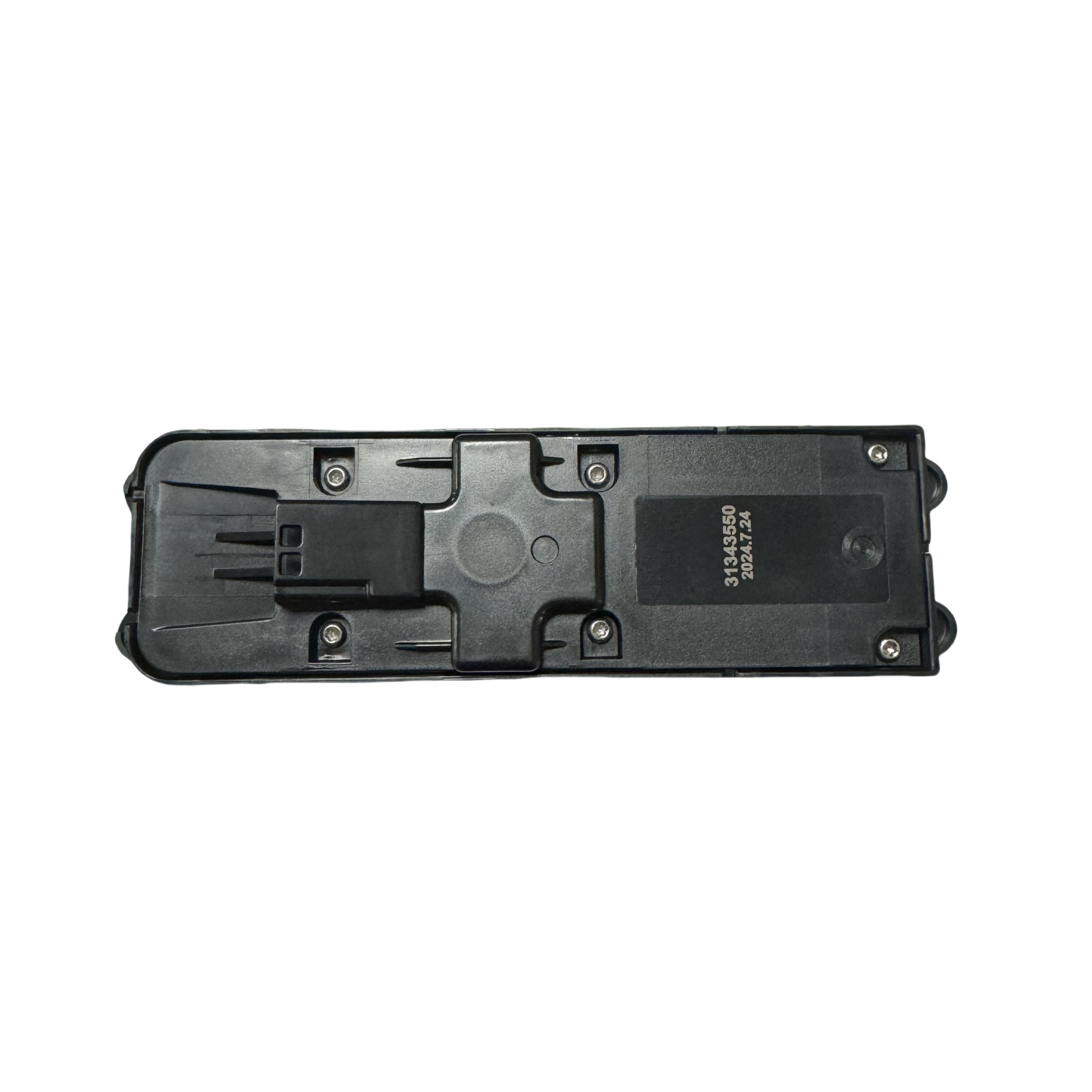 Practical and Hot-selling Glass Regulator Switch for Volvo S40 V50 Car Front Door OE 31343550