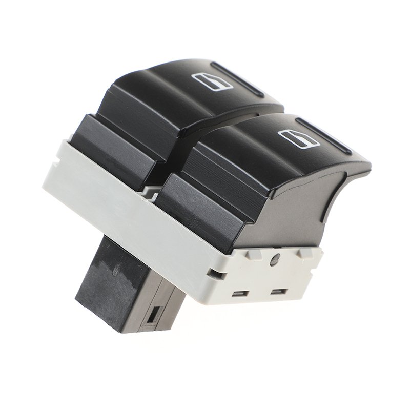 Window Regulator Switch 7E0959855B for VW Transporter T5 T6 2005-2009