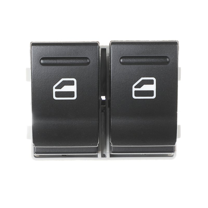 Window Regulator Switch 7E0959855B for VW Transporter T5 T6 2005-2009