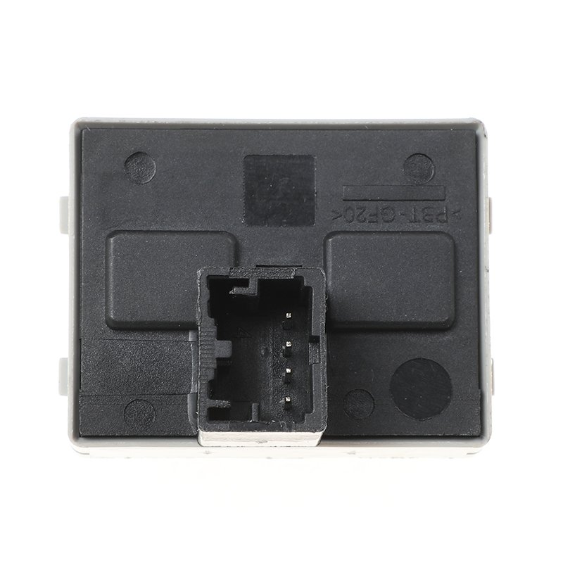 Window Regulator Switch 7E0959855B for VW Transporter T5 T6 2005-2009