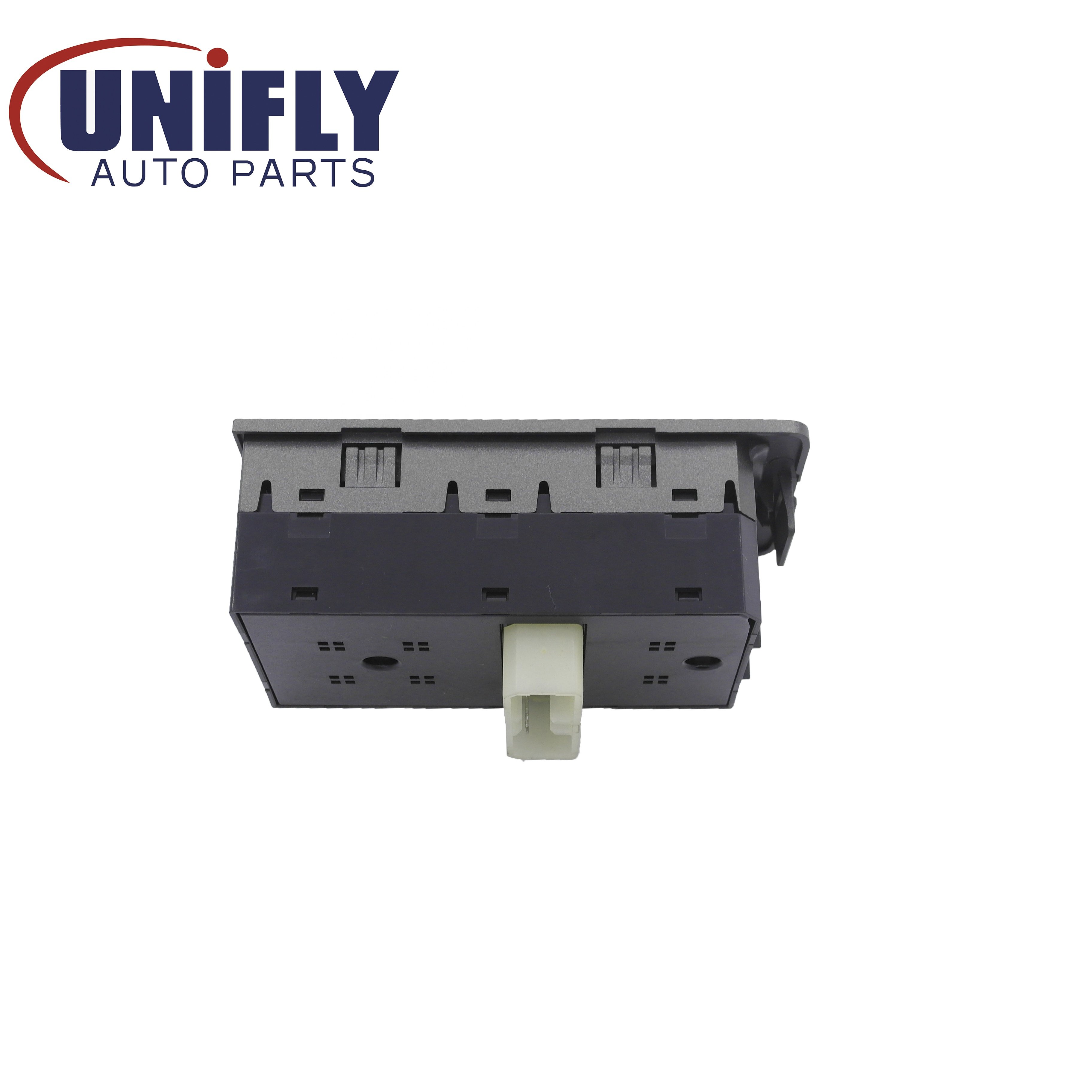 UNIFLY AUTO PARTS ELECTRIC POWER WINDOW SWITCH for HOLDEN UTE COMMODORE VY VZ 2002-2006 GREY 92111644