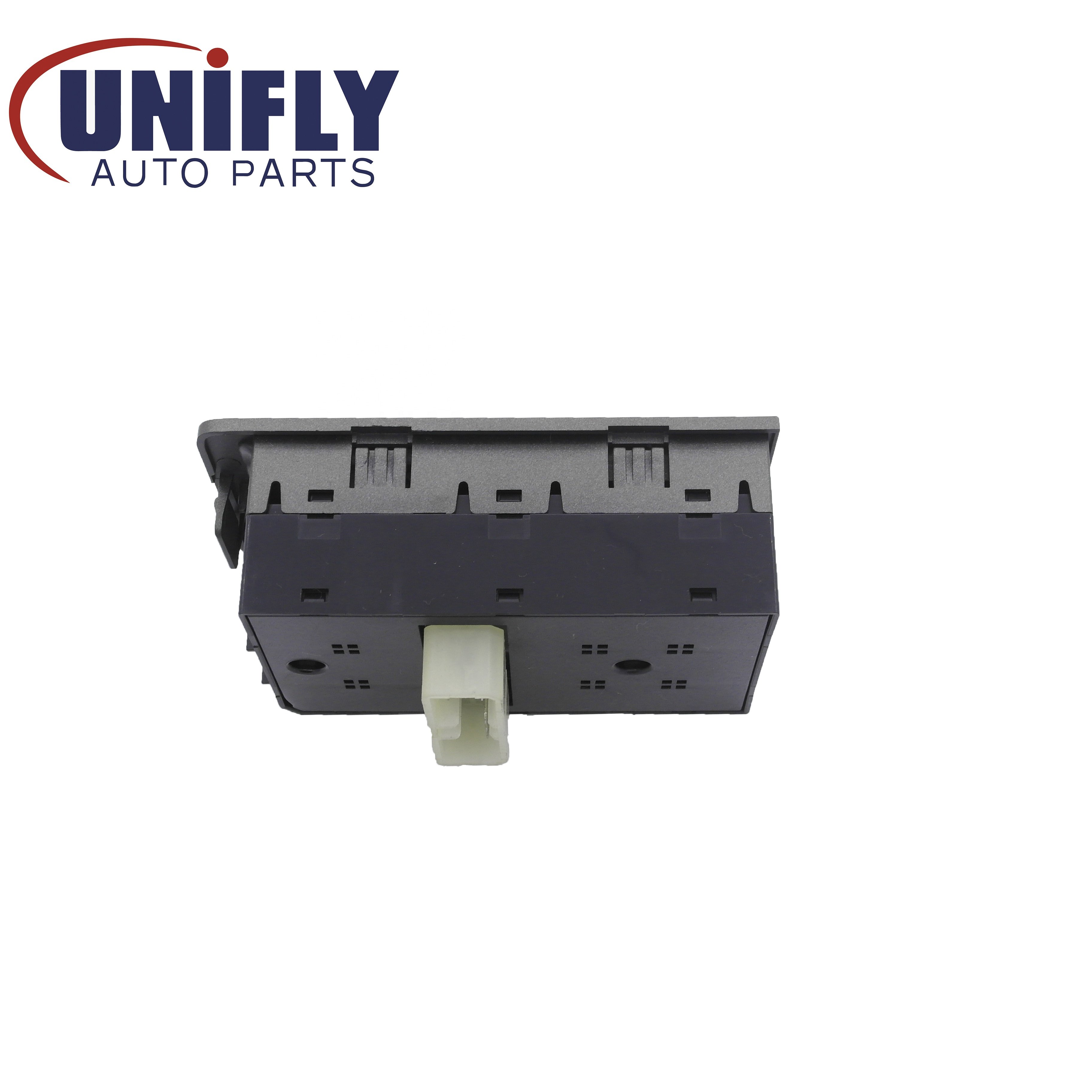UNIFLY AUTO PARTS ELECTRIC POWER WINDOW SWITCH for HOLDEN UTE COMMODORE VY VZ 2002-2006 GREY 92111644