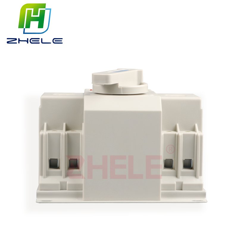 2P 63A CB Class ATS Dual Power Automatic Transfer Switch Ats 16A 20A 25A 32A 40A 50A 63A Automatic Transfer Switching(ATS)