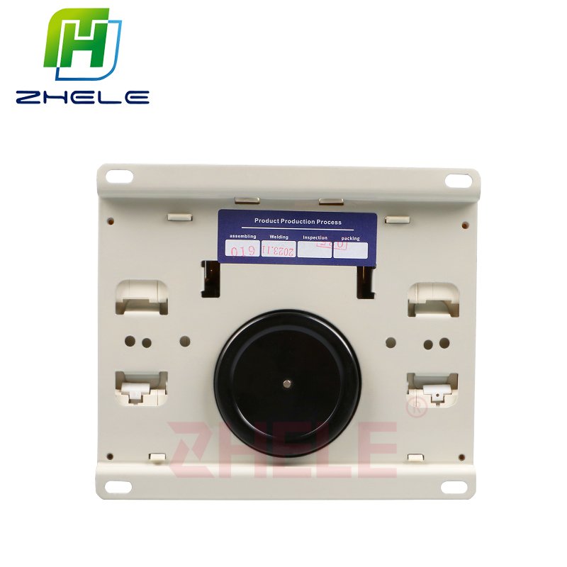 2P 63A CB Class ATS Dual Power Automatic Transfer Switch Ats 16A 20A 25A 32A 40A 50A 63A Automatic Transfer Switching(ATS)