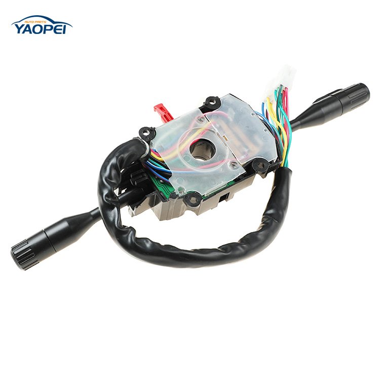 Wholesale Products Car Combination Switch for SUZUKI DAEWOO DAMAS 95316399 94583134