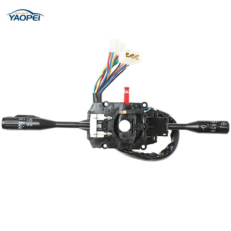 Wholesale Products Car Combination Switch for SUZUKI DAEWOO DAMAS 95316399 94583134