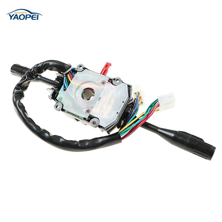 Wholesale Products Car Combination Switch for SUZUKI DAEWOO DAMAS 95316399 94583134