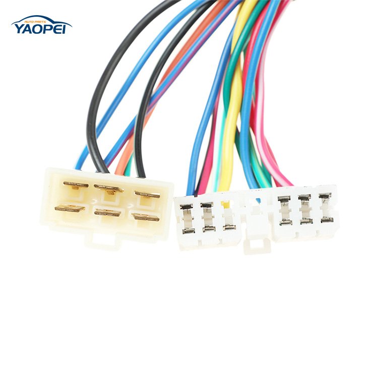 Wholesale Products Car Combination Switch for SUZUKI DAEWOO DAMAS 95316399 94583134