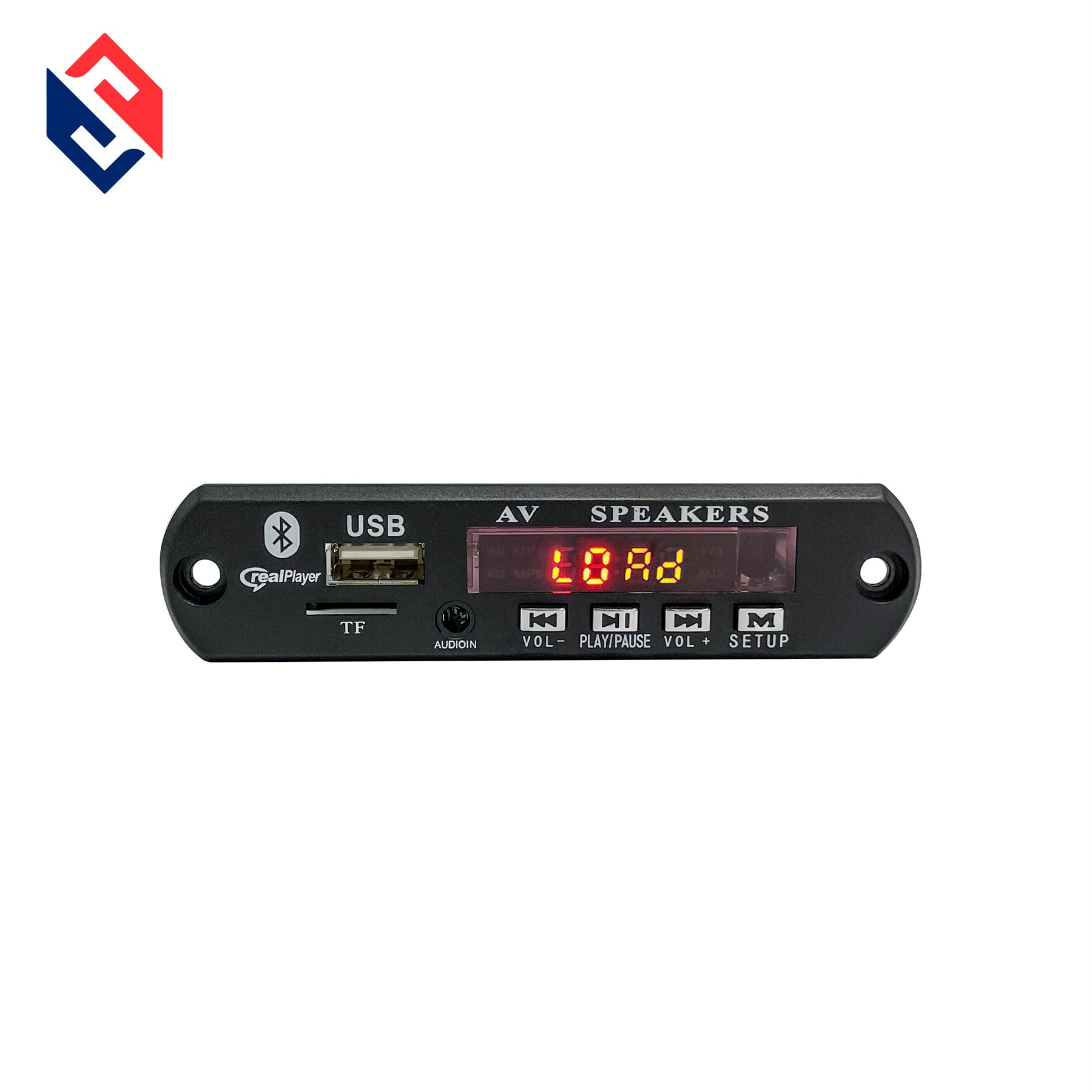 DVD MP5 Board Car USB TF BlueTooth MP4 Mp5 Video Player Module Mp3 Player Decoder Board Kit Music