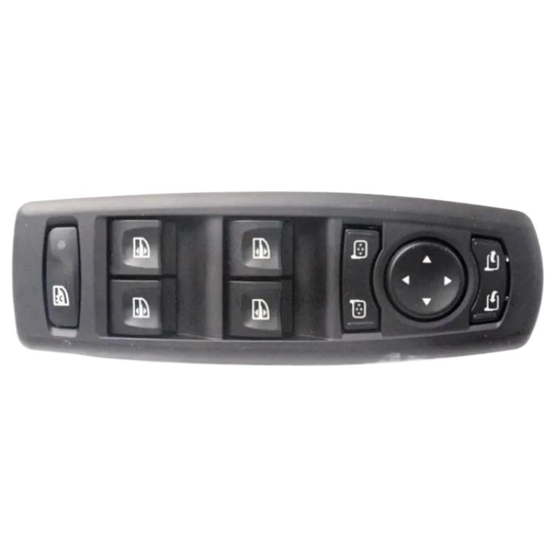 Electric glass regulator switch Window switch For Renault Megane 2008-2016 Laguna 2008-2016 254000015R 809610006R 809610006C