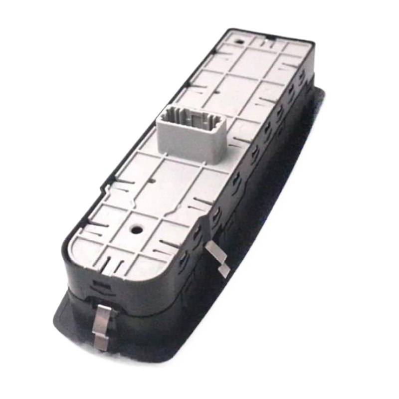 Electric glass regulator switch Window switch For Renault Megane 2008-2016 Laguna 2008-2016 254000015R 809610006R 809610006C