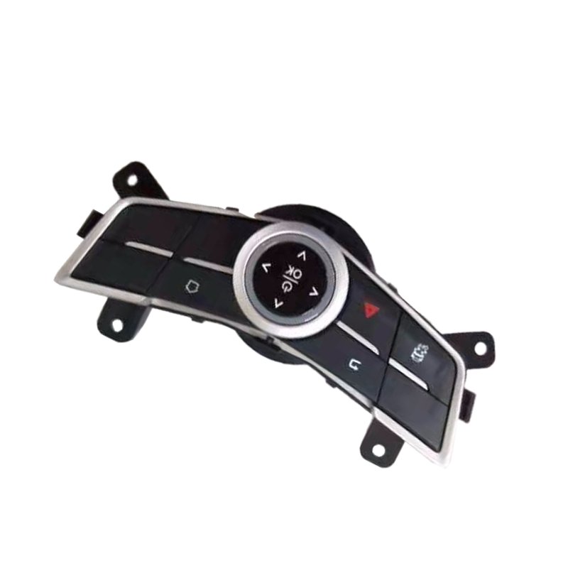 Brand New Car Parts Auxiliary Instrument Panel Switch Pack for SWM G01 Car Accessories