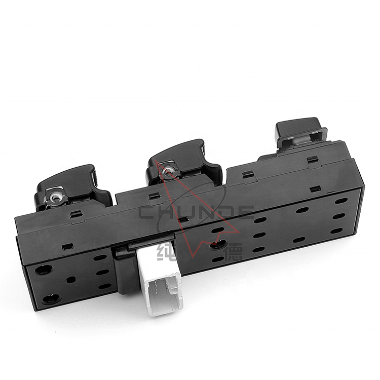 Power Window Master Control Switch for KIA Sportage 93570-EF000