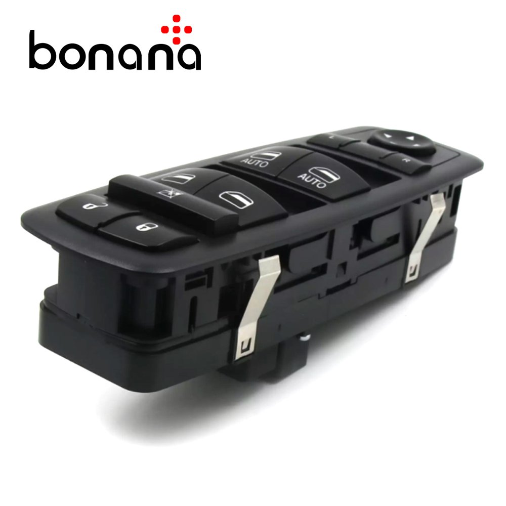 68231805AA Window Lifter Switch for Jeep Dodge Chrysler 68231805AA 68139805AB 68139805AA 56046823AC
