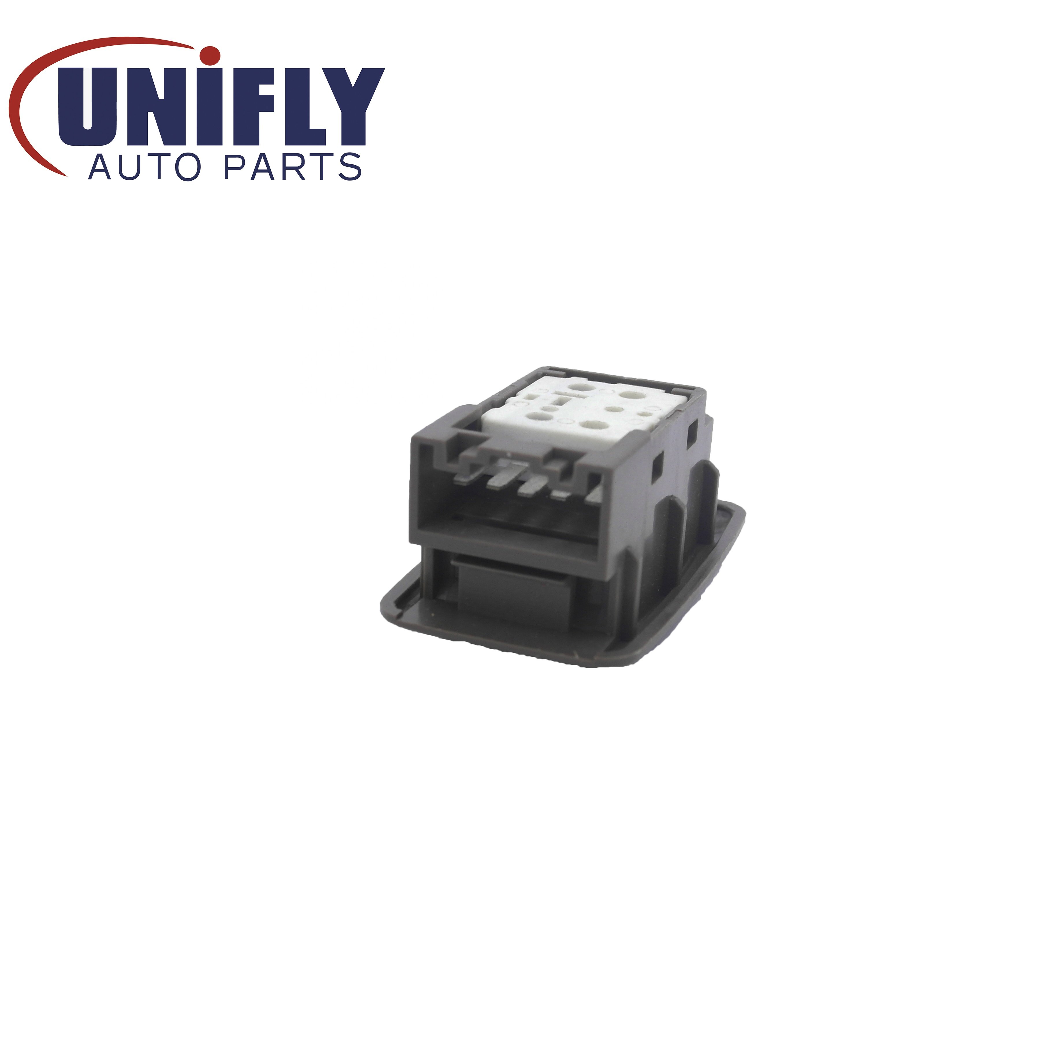UNIFLY Auto Parts Electric Power Window Switch for MAZDA PORTAGE5 GE4T-66-380FAT