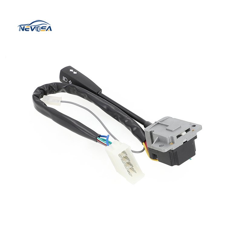 Nevosa 81255090020 81255090012 81255090014 81255090024 Steering Column Switch for MAN Bus MAN F/M/L 2000 F/M/G 90, F 7/8/9