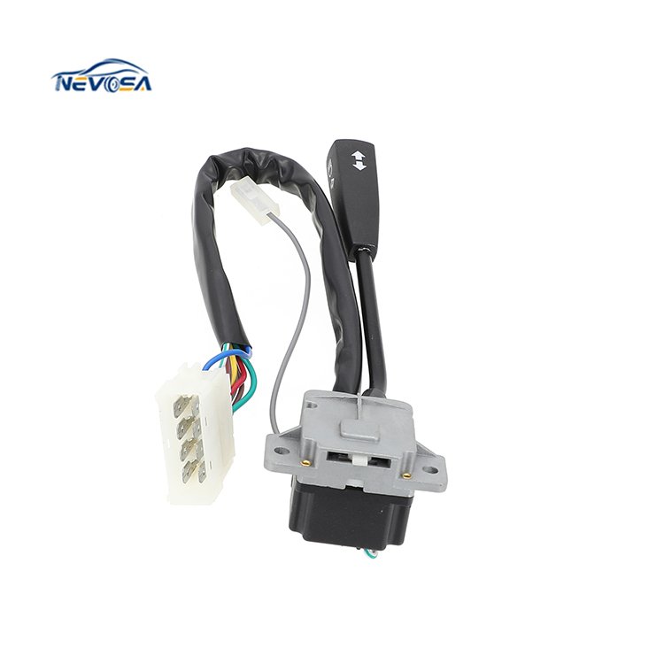 Nevosa 81255090020 81255090012 81255090014 81255090024 Steering Column Switch for MAN Bus MAN F/M/L 2000 F/M/G 90, F 7/8/9