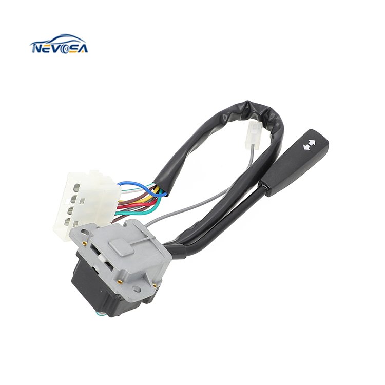 Nevosa 81255090020 81255090012 81255090014 81255090024 Steering Column Switch for MAN Bus MAN F/M/L 2000 F/M/G 90, F 7/8/9