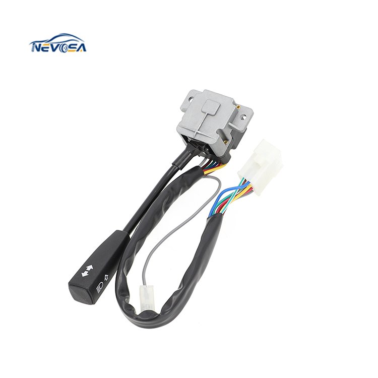Nevosa 81255090020 81255090012 81255090014 81255090024 Steering Column Switch for MAN Bus MAN F/M/L 2000 F/M/G 90, F 7/8/9