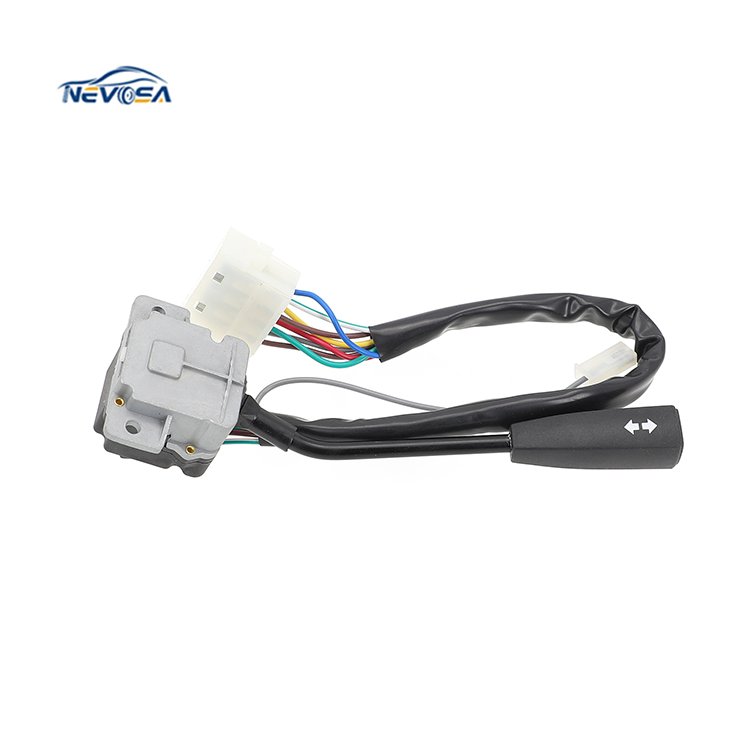 Nevosa 81255090020 81255090012 81255090014 81255090024 Steering Column Switch for MAN Bus MAN F/M/L 2000 F/M/G 90, F 7/8/9