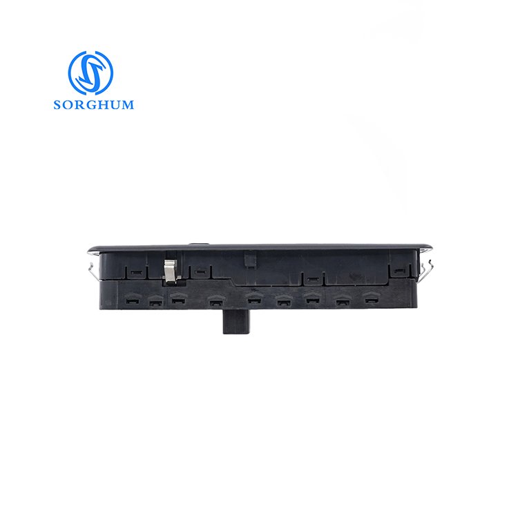 Sorghum 254000015R 254000006R 809610006R Master Main Electric Power Window Switch for Renault Megane Laguna 2008 2016