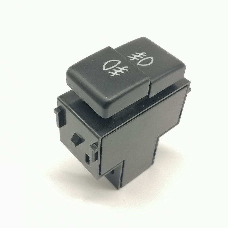 Patrol Y61 Double Button 5 Pin Switch for Automobile