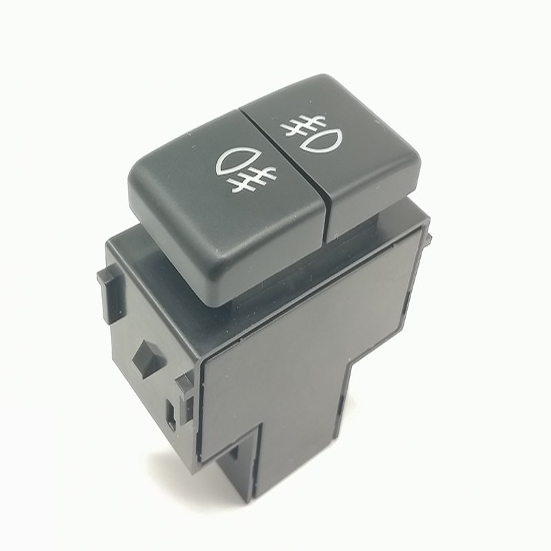 Patrol Y61 Double Button 5 Pin Switch for Automobile