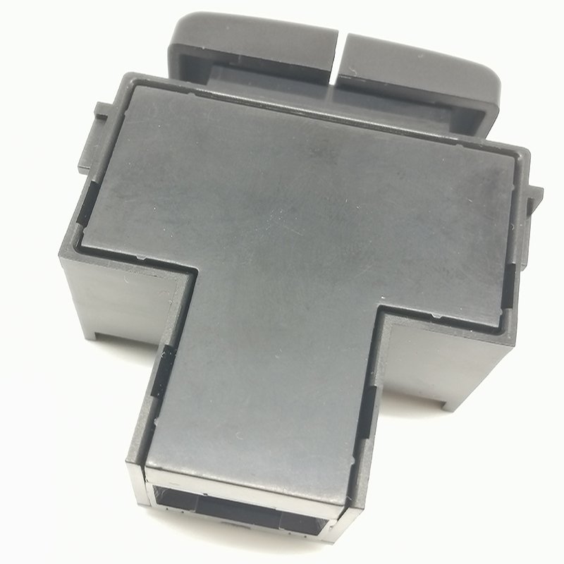 Patrol Y61 Double Button 5 Pin Switch for Automobile