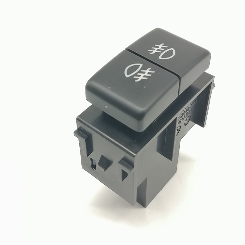 Patrol Y61 Double Button 5 Pin Switch for Automobile