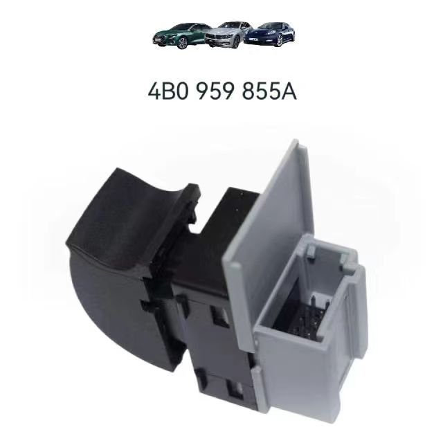 Power Window Suitable ForA6 2004-2009 4B0959855A 4B0 959 855 a