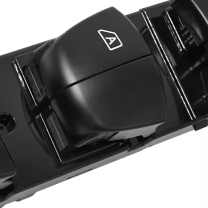 25401-6LA2A 254016LA2A Car Main Power Window Control Switch, Suitable for Nissan Sylphy 2020-2024