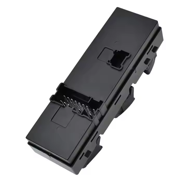 25401-6LA2A 254016LA2A Car Main Power Window Control Switch, Suitable for Nissan Sylphy 2020-2024