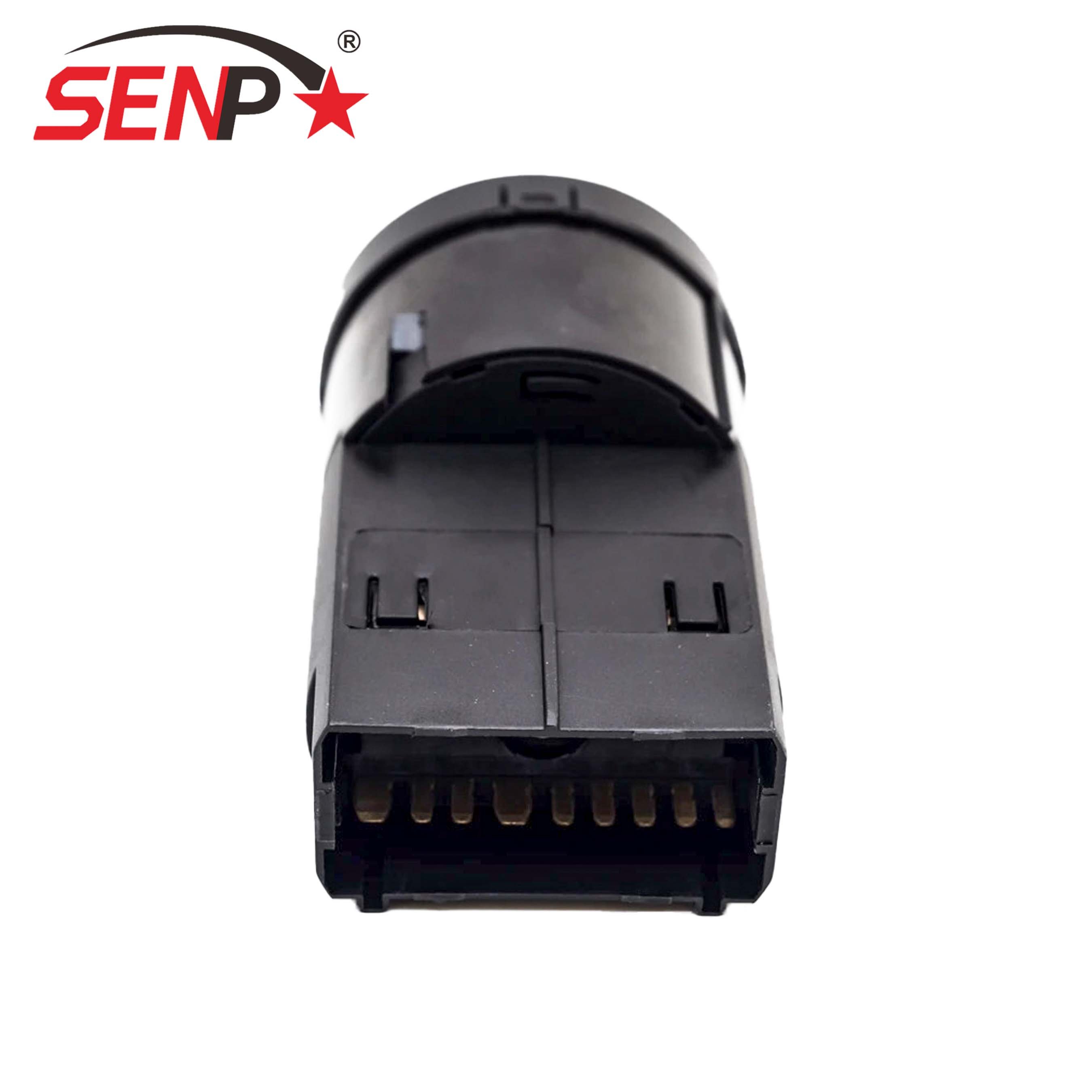SENP Headlight Switch 8E0 941 531A for AUDI A4 2002-2009 8E0941531A Fog Light Switch