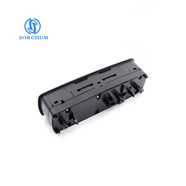 Sorghum A1698206610 A1698206710 Front Left Power Window Switch Window Lifter Switch for Mercedes a B-Class W169 W245