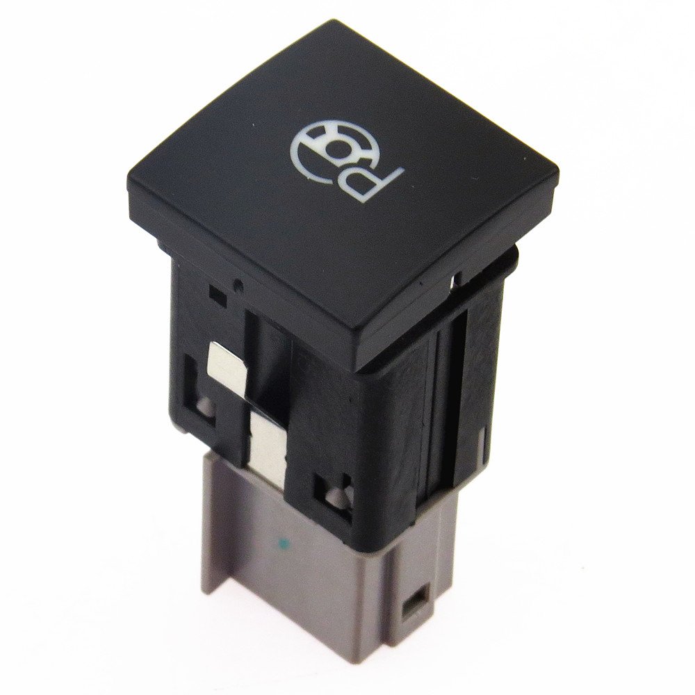 Auto Parking Switch Button 6 Pin for GOLF MK6 JETTA MK5 GTI R20 TOURAN SCIROCCO 1TD 927 123 1K0 927 123 B 1TD927123
