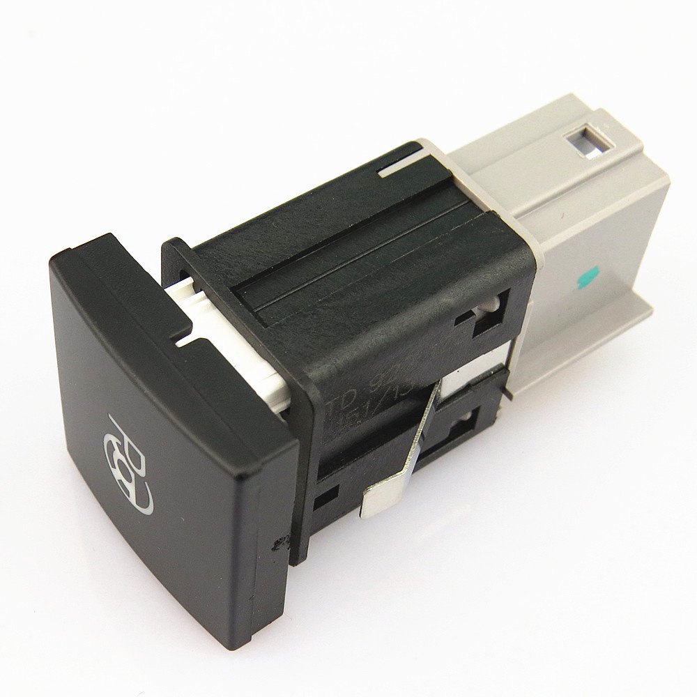 Auto Parking Switch Button 6 Pin for GOLF MK6 JETTA MK5 GTI R20 TOURAN SCIROCCO 1TD 927 123 1K0 927 123 B 1TD927123