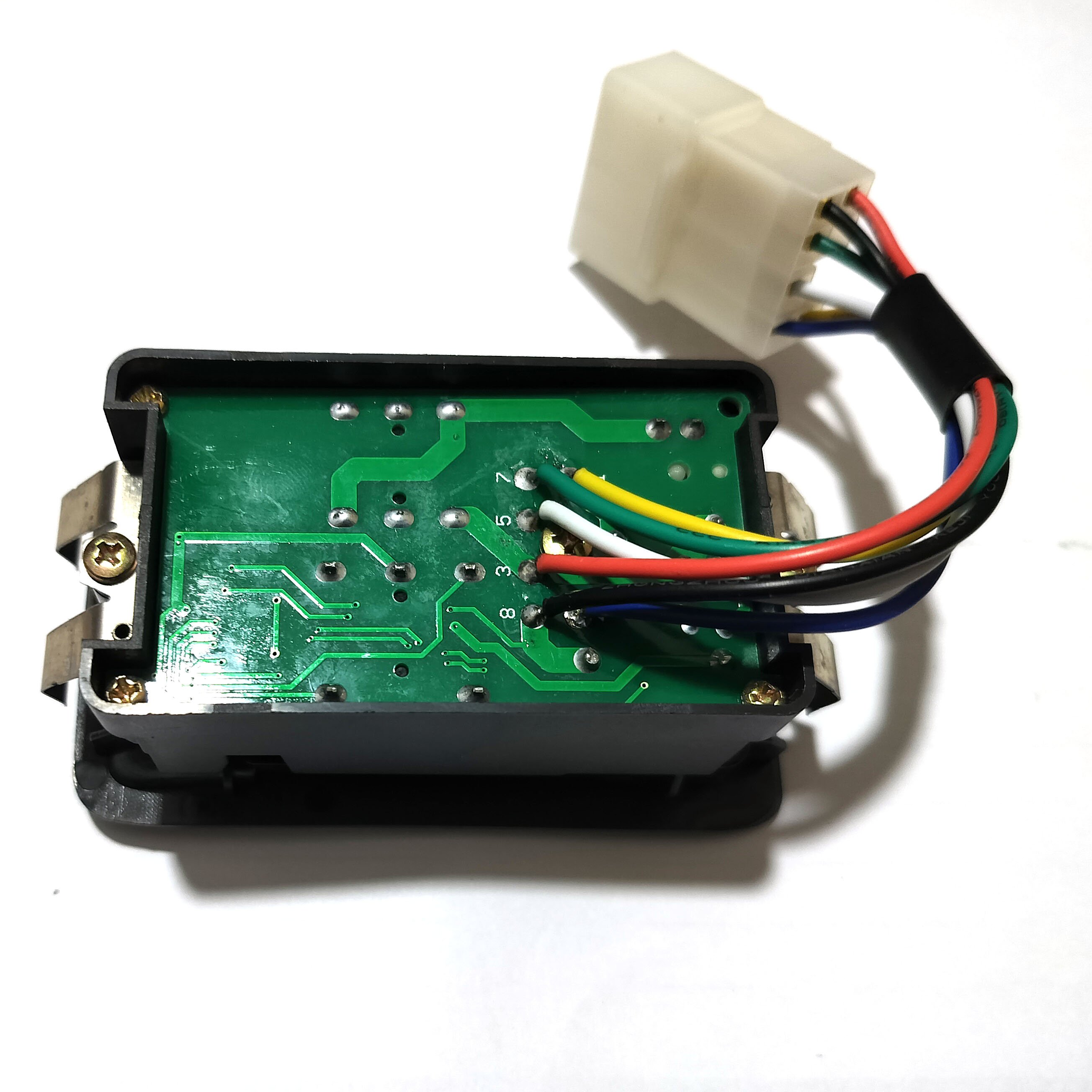 Power Window Control Switch for RX-7 RX7 F100-66-350C RHD