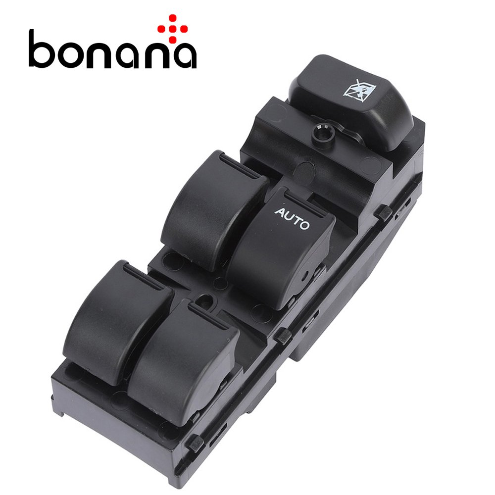37990-72J00 Power Window Switch for Suzuki Mr Wagon 37990-72J00