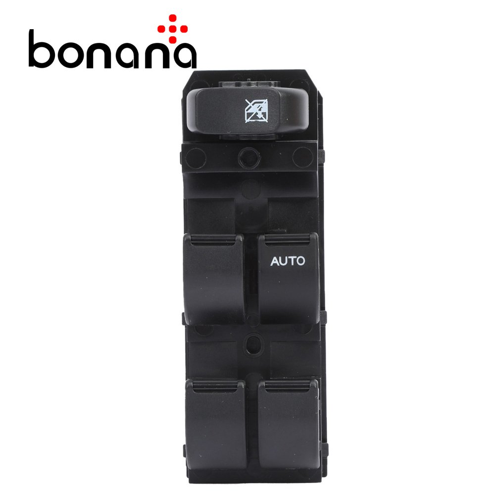 37990-72J00 Power Window Switch for Suzuki Mr Wagon 37990-72J00