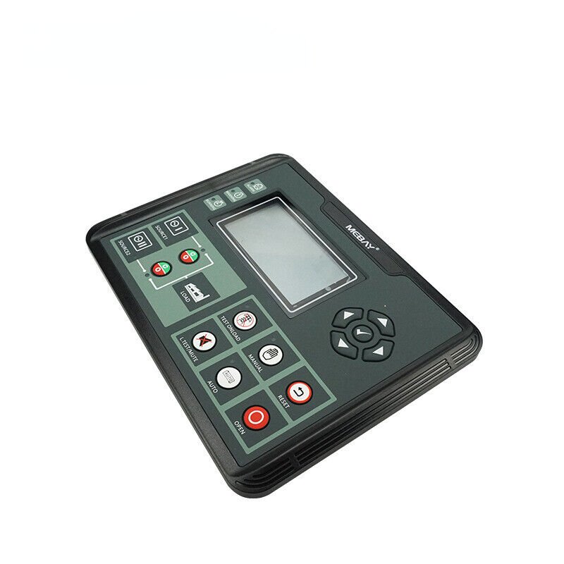 3 Phase Generator ATS Controller Dual Power Switch Auto Controller ATS520