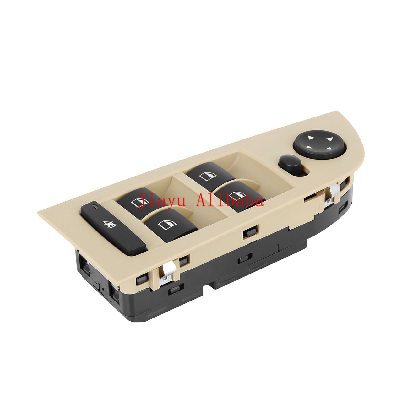 Power Window Switch Window Control Switch Window Lifter Switch E90 325i 328i 330i 335i M3 61319217331 for BMW